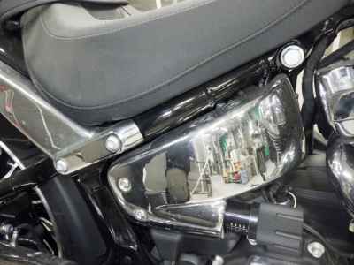 Harley-Davidson Breakout FXBR1920 2023