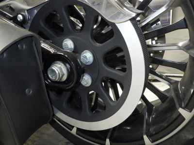 Harley-Davidson Breakout FXBR1920 2023