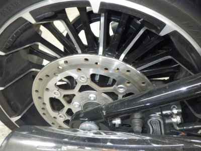 Harley-Davidson Breakout FXBR1920 2023