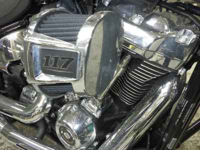 Harley-Davidson Breakout FXBR1920 2023