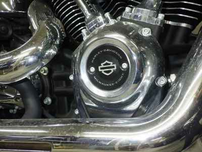 Harley-Davidson Breakout FXBR1920 2023