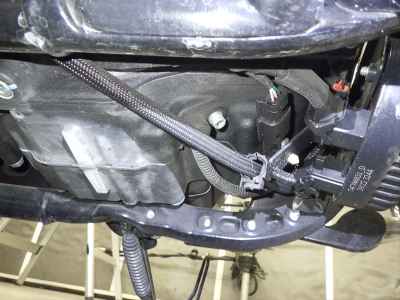 Harley-Davidson Breakout FXBR1920 2023