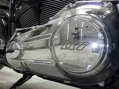 Harley-Davidson Breakout FXBR1920 2023