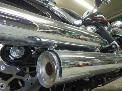 Harley-Davidson Breakout FXBR1920 2023