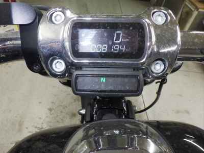 Harley-Davidson Breakout FXBR1920 2023