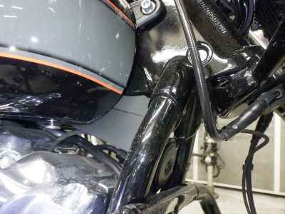 Harley-Davidson Breakout FXBR1920 2023