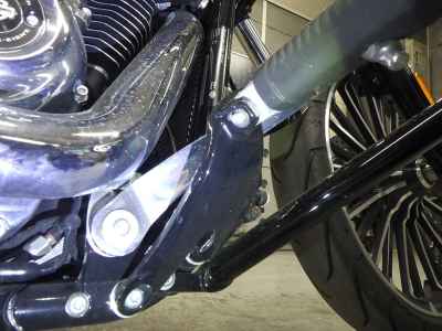 Harley-Davidson Breakout FXBR1920 2023