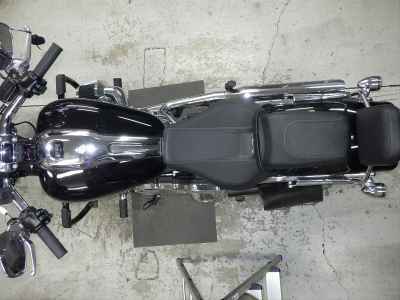 Harley-Davidson Breakout FXBR1920 2023