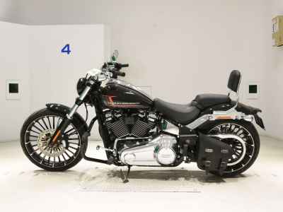 Harley-Davidson Breakout FXBR1920 2023