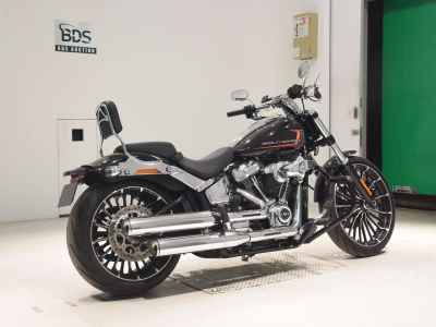 Harley-Davidson Breakout FXBR1920 2023