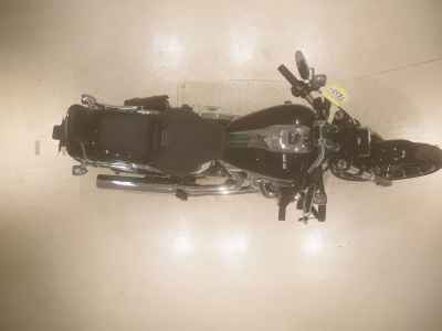 Harley-Davidson Breakout FXBR1920 2023