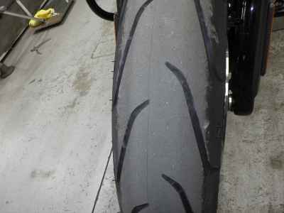 Harley-Davidson Breakout FXBR1920 2023