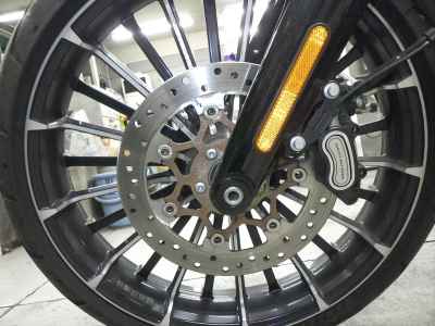 Harley-Davidson Breakout FXBR1920 2023