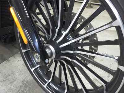 Harley-Davidson Breakout FXBR1920 2023