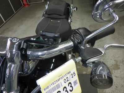 Harley-Davidson Breakout FXBR1920 2023