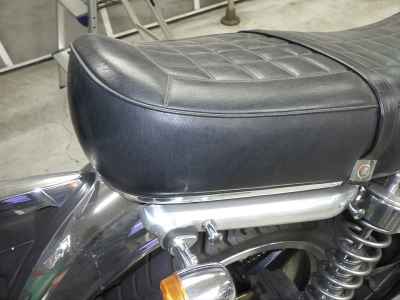 Honda CB1100 2012
