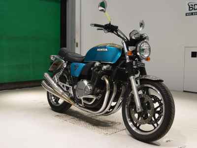 Honda CB1100 2012