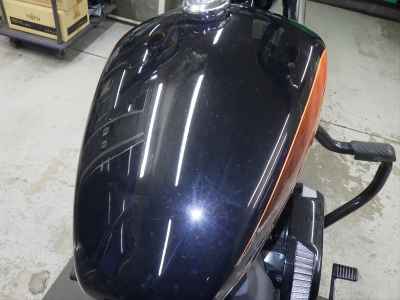 Harley-Davidson FXBBS1870 2023