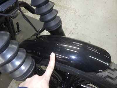 Harley-Davidson FXBBS1870 2023