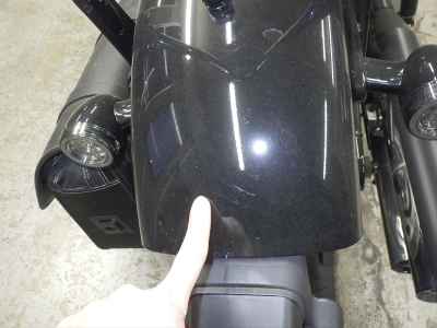 Harley-Davidson FXBBS1870 2023