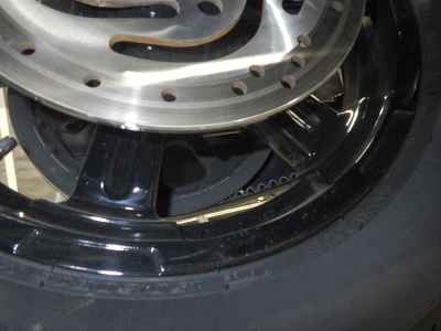 Harley-Davidson FXBBS1870 2023