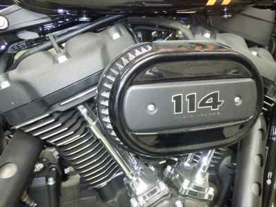 Harley-Davidson FXBBS1870 2023