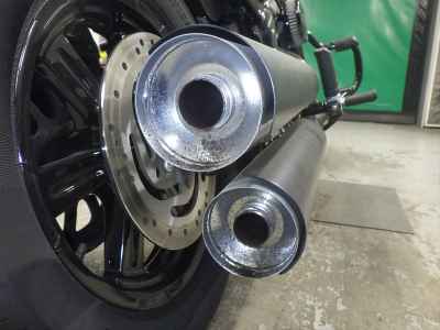 Harley-Davidson FXBBS1870 2023