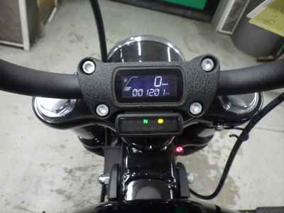 Harley-Davidson FXBBS1870 2023