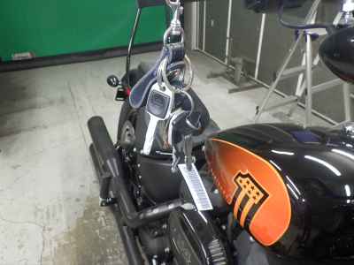 Harley-Davidson FXBBS1870 2023