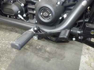 Harley-Davidson FXBBS1870 2023