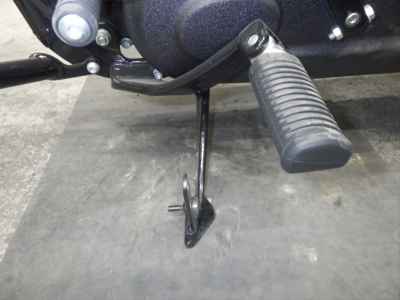 Harley-Davidson FXBBS1870 2023