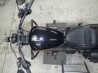 Harley-Davidson FXBBS1870 2023