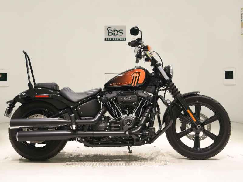 Harley-Davidson FXBBS1870 2023