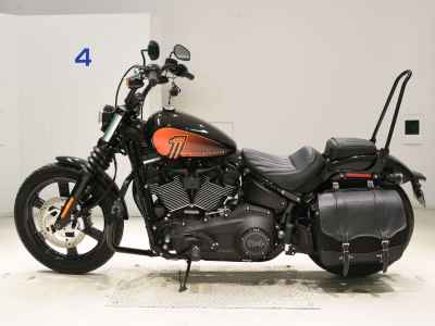 Harley-Davidson FXBBS1870 2023