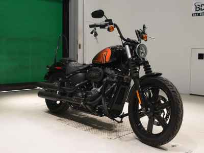 Harley-Davidson FXBBS1870 2023