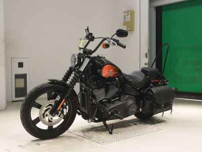 Harley-Davidson FXBBS1870 2023