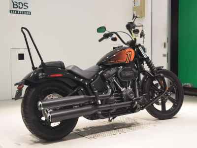 Harley-Davidson FXBBS1870 2023