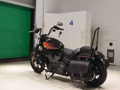 Harley-Davidson FXBBS1870 2023