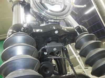 Harley-Davidson FXBBS1870 2023