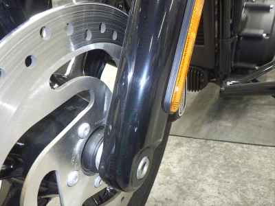 Harley-Davidson FXBBS1870 2023