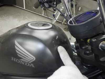 Honda Rebel S CMX250 2022