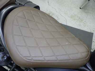 Honda Rebel S CMX250 2022