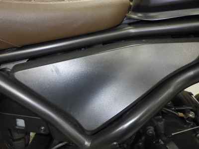 Honda Rebel S CMX250 2022