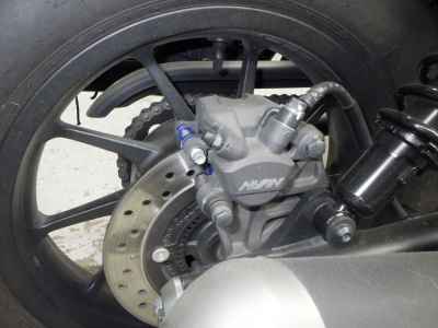 Honda Rebel S CMX250 2022