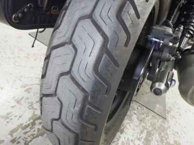 Honda Rebel S CMX250 2022