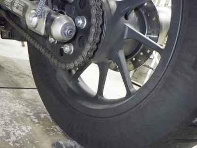 Honda Rebel S CMX250 2022