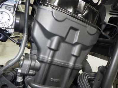 Honda Rebel S CMX250 2022