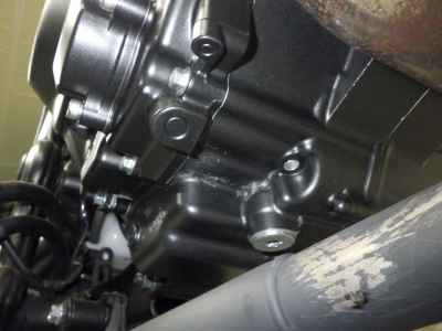 Honda Rebel S CMX250 2022