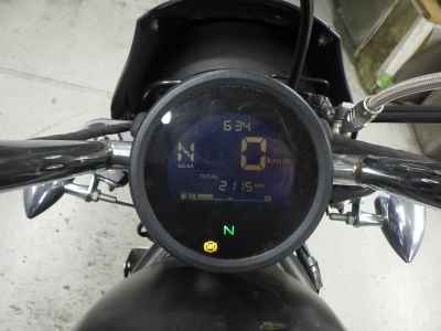 Honda Rebel S CMX250 2022