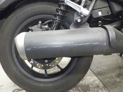 Honda Rebel S CMX250 2022